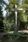 Friedhof Georgen-Parochial III (Foto © Egbert Schmidt)