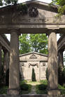 Friedhof Georgen-Parochial I (Foto © Egbert Schmidt)