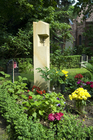 Alter Friedhof St. Marien-St. Nikolai (Foto © Egbert Schmidt)