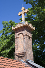 Friedhof St. Thomas (Foto © Egbert Schmidt)