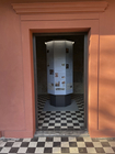 Pressefoto: Dauerausstellung "Klang der Geschichte", Friedhof Sophien II (© Juliane Bluhm)
