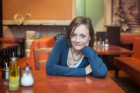 Reinhild Kuhn (Foto: Thomas Schäkel)