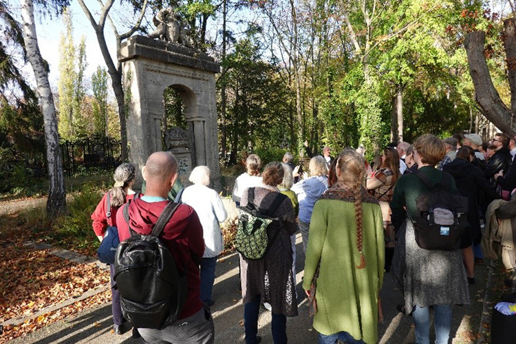 Themenfoto Tag des offenen Denkmals (© Katrin Manke)