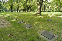 Friedhof St. Thomas (Foto © Egbert Schmidt)