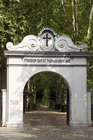 Friedhof St. Thomas (Foto © Egbert Schmidt)