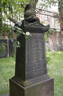 Alter Friedhof St. Marien-St. Nikolai (Foto © Egbert Schmidt)