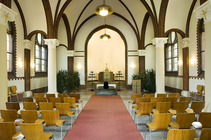 Friedhof Emmaus (Foto © Egbert Schmidt)