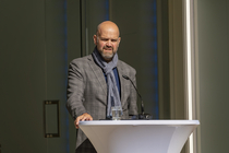 Dr. Dirk Pörschmann (© Anita Back)