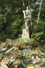 Friedhof St. Simeon-St. Lukas (Foto © Egbert Schmidt)