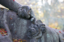 Friedhof St. Elisabeth II (Foto © Juliane Bluhm)