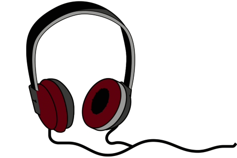 Grafik Audio/Podcast (© diálogo)