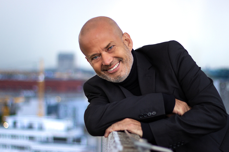 Mads Elung-Jensen (© Luca Pravato)