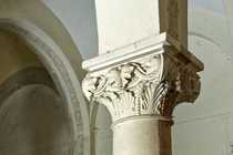 Friedhof St. Thomas (Foto © Egbert Schmidt)