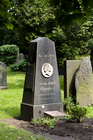 Alter Friedhof St. Marien-St. Nikolai (Foto © Egbert Schmidt)