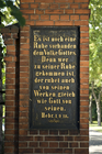Friedhof Emmaus (Foto © Egbert Schmidt)