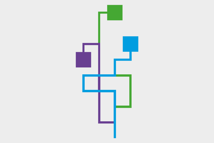 Signet Ev. Friedhofsverband Berlin Stadtmitte