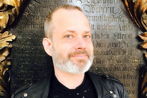 Mads Elung-Jensen (Foto © Davy Packan)