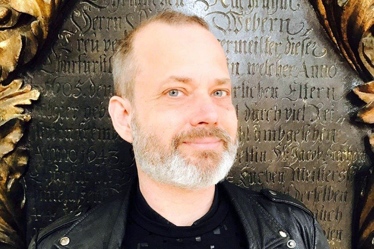 Mads Elung-Jensen (Foto © Davy Packan)