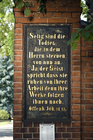 Friedhof Emmaus (Foto © Egbert Schmidt)