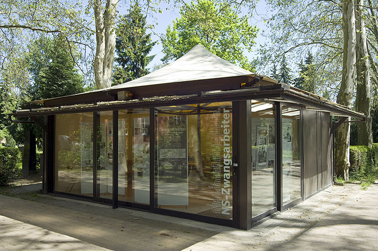 Friedhof St. Thomas (Foto © Egbert Schmidt)