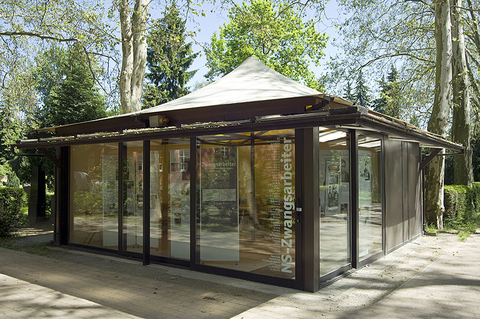 Friedhof St. Thomas (Foto © Egbert Schmidt)