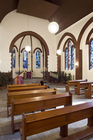 Friedhof St. Simeon-St. Lukas (Foto © Egbert Schmidt)
