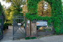 Friedhof Georgen-Parochial II (© EvFBS)