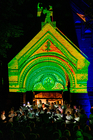 Friedhofsnacht, 21. Juni 2024 (© EvFBS)