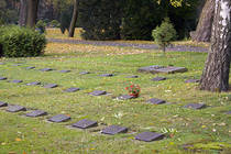 Friedhof Sophien III (Foto © Juliane Bluhm)