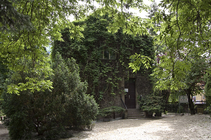Alter Friedhof St. Marien-St. Nikolai (Foto © Egbert Schmidt)
