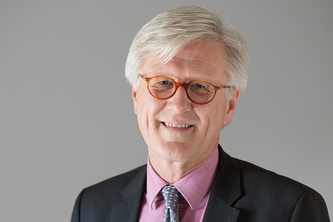 Prof. Dr. Heinrich Bedford-Strohm (© epd-bild/mck)