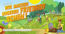 Banner #meinschönerFriedhof 1200x628 (Twitter, Facebook-Titelbild)