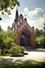 Friedhof Emmaus (Foto © Egbert Schmidt)