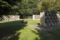 Friedhof St. Simeon-St. Lukas (Foto © Egbert Schmidt)